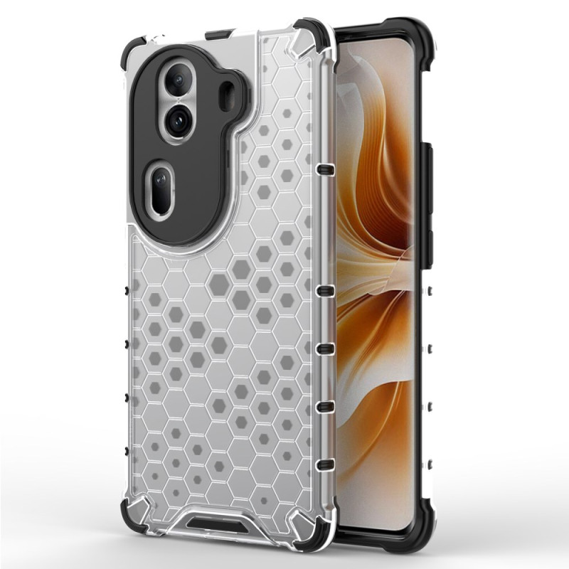 Coque Oppo Reno 11 Pro 5G Nid d'Abeille