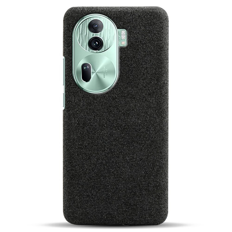 Coque Oppo Reno 11 Pro 5G Tissu