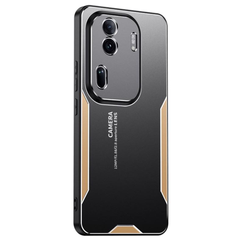 Coque Oppo Reno 11 Pro 5G Effet Métal