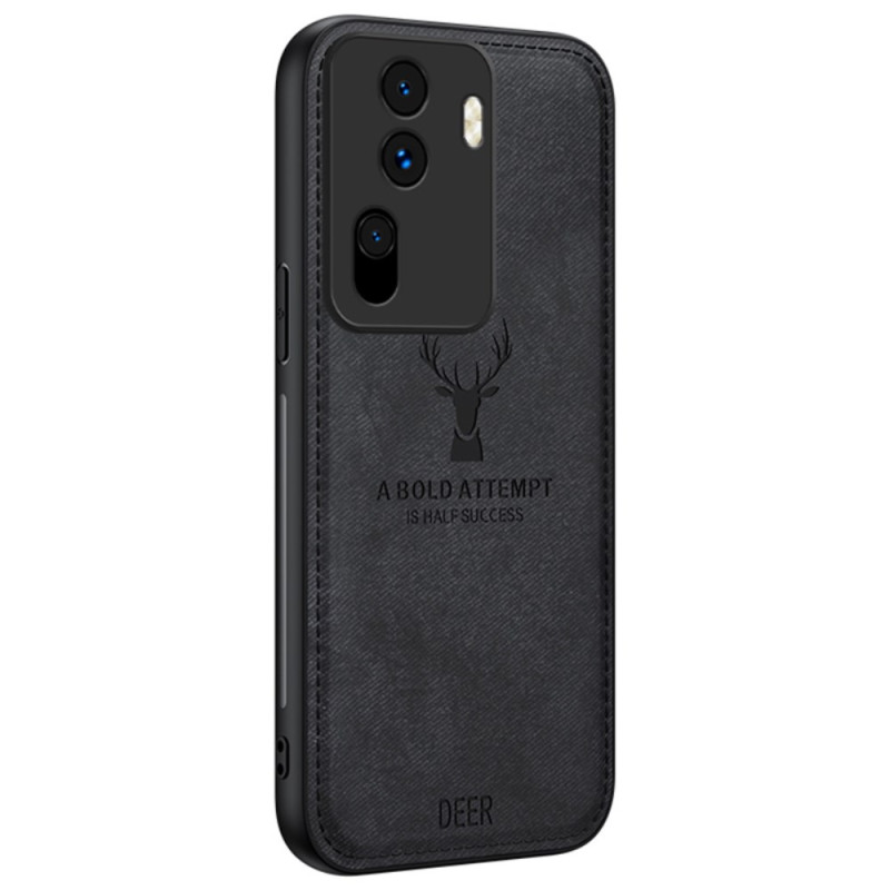 Coque Oppo Reno 11 Pro 5G Motif Cerf