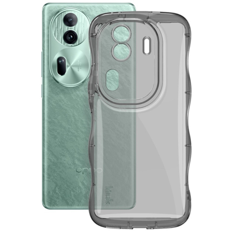 Coque Oppo Reno 11 Pro 5G Ondulée IMAK