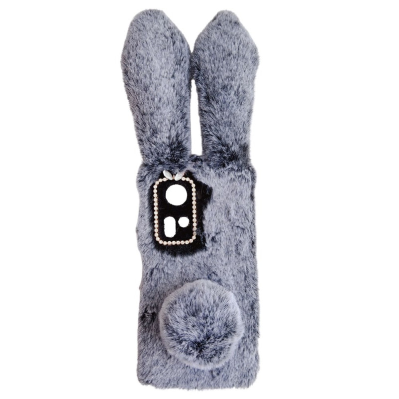 Coque Oppo Reno 11 5G Oreilles de Lapin