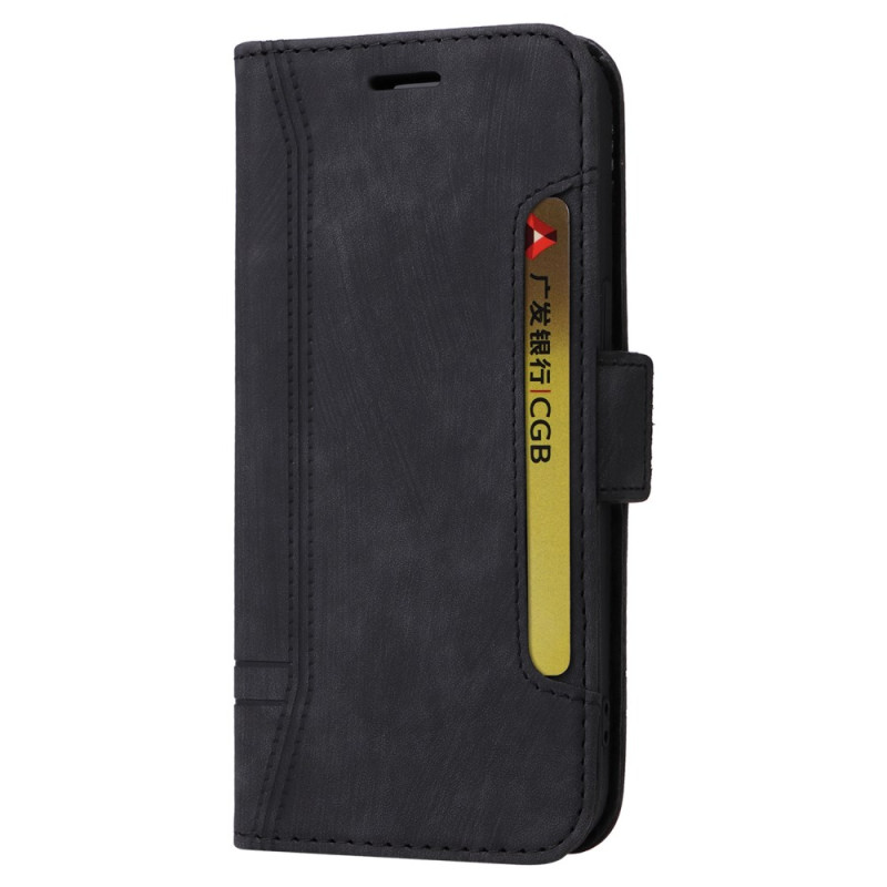 Housse Oppo Reno 11 5G Porte-Carte Frontal et Lanière BETOPNICE