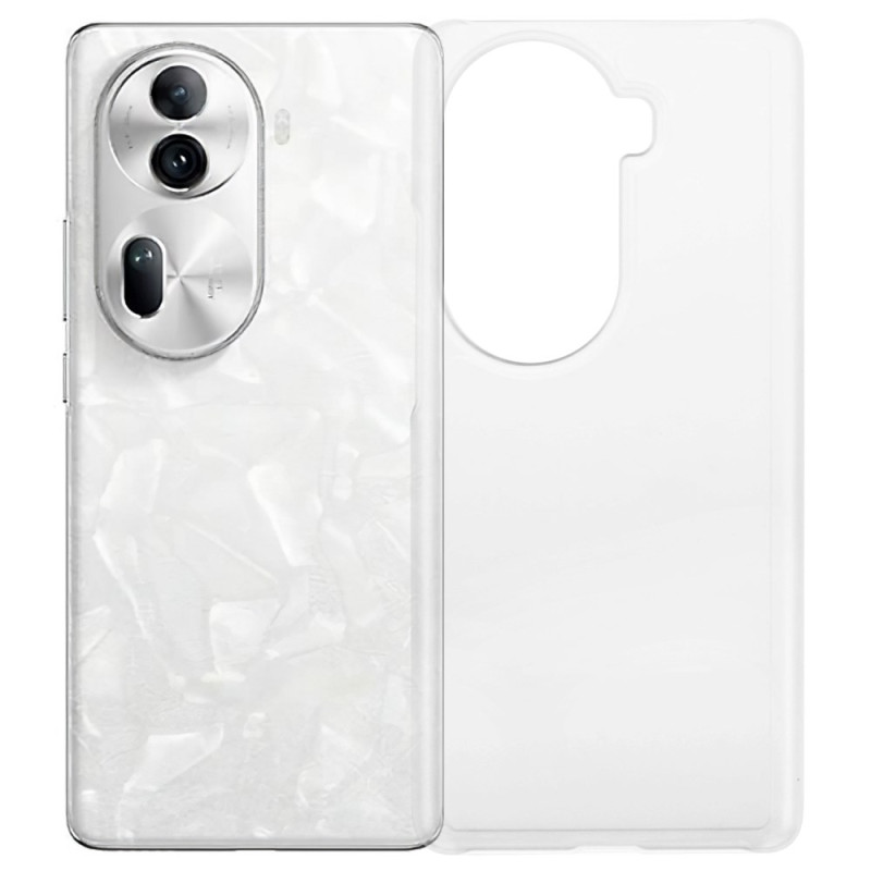 Coque Oppo Reno 11 5G Transparente