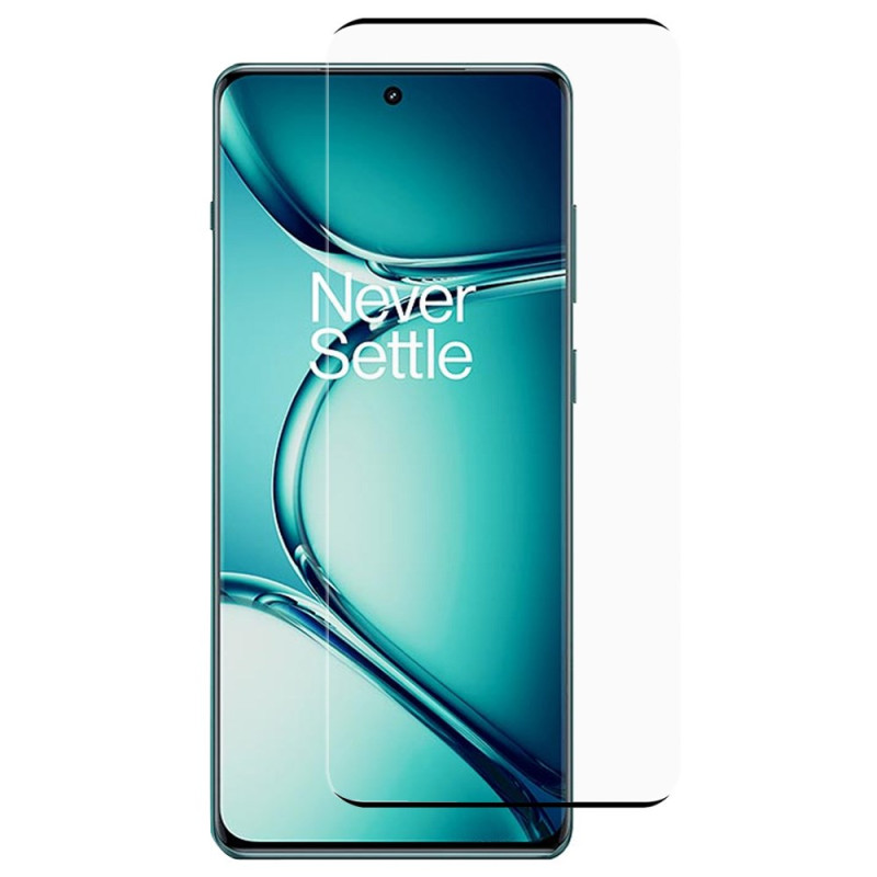 Protection en Verre Trempé intégrale pour Écran Oppo Reno 11 5G