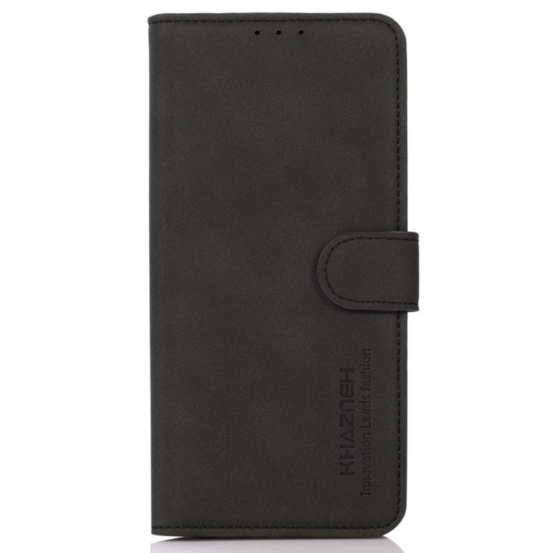 Housse Oppo Reno 11 5G Portefeuille Magnétique KHAZNEH