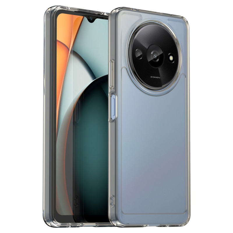 Coque Xiaomi Redmi A3 / Poco C61 Teintée