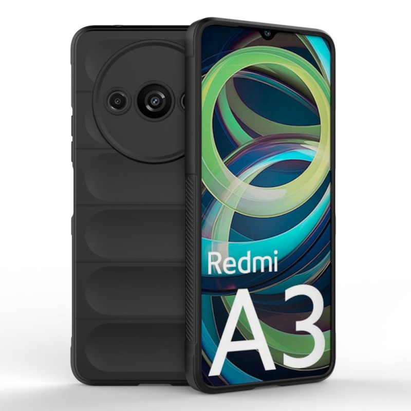 Coque Xiaomi Redmi A3 / Poco C61 Antidérapante