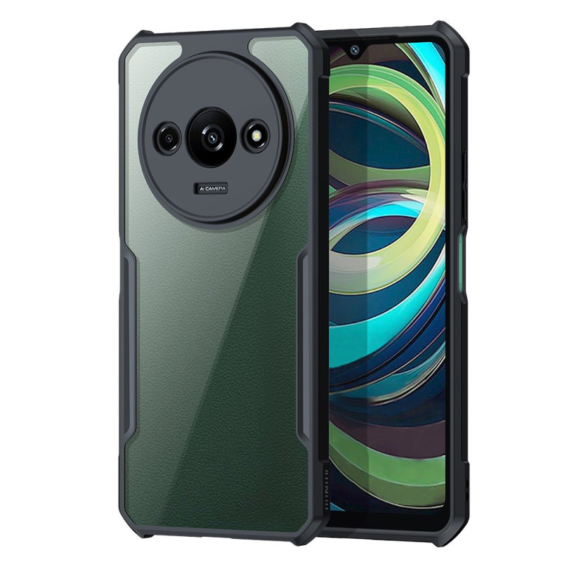 Coque Xiaomi Redmi A3 / Poco C61 XUNDD