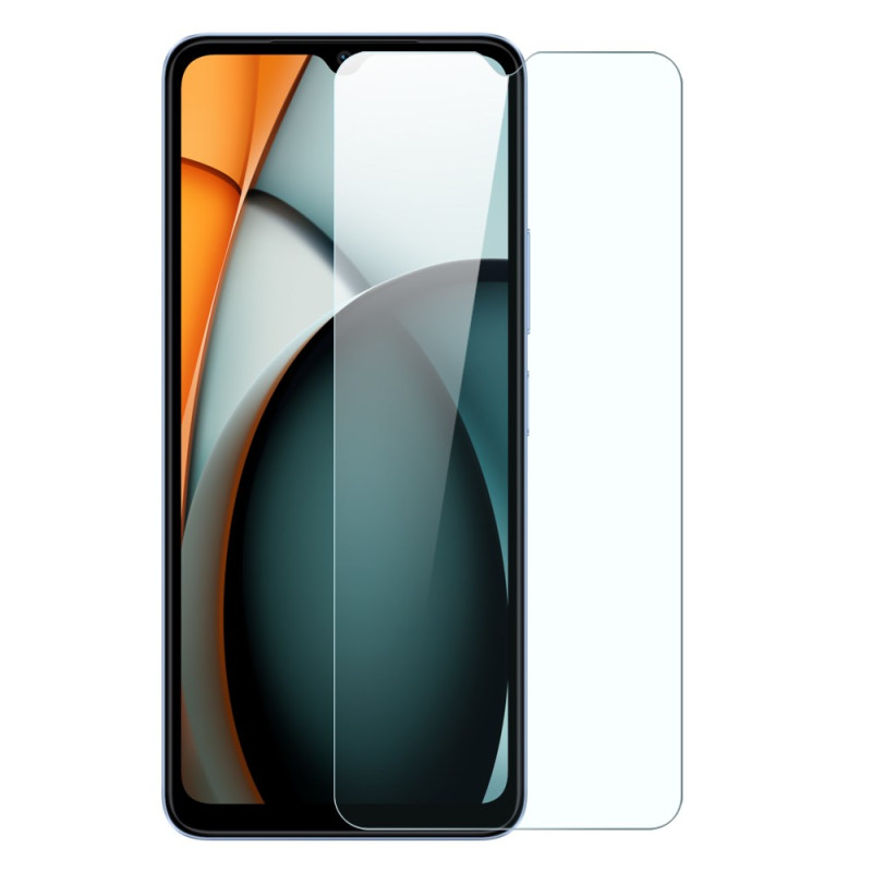 Protection en Verre Trempé pour Écran Xiaomi Redmi A3 / Poco C61 NORTHJO