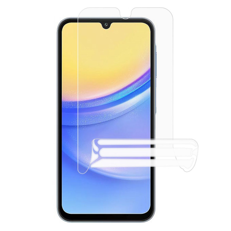 Film de Protection pour Écran Samsung Galaxy A15 5G