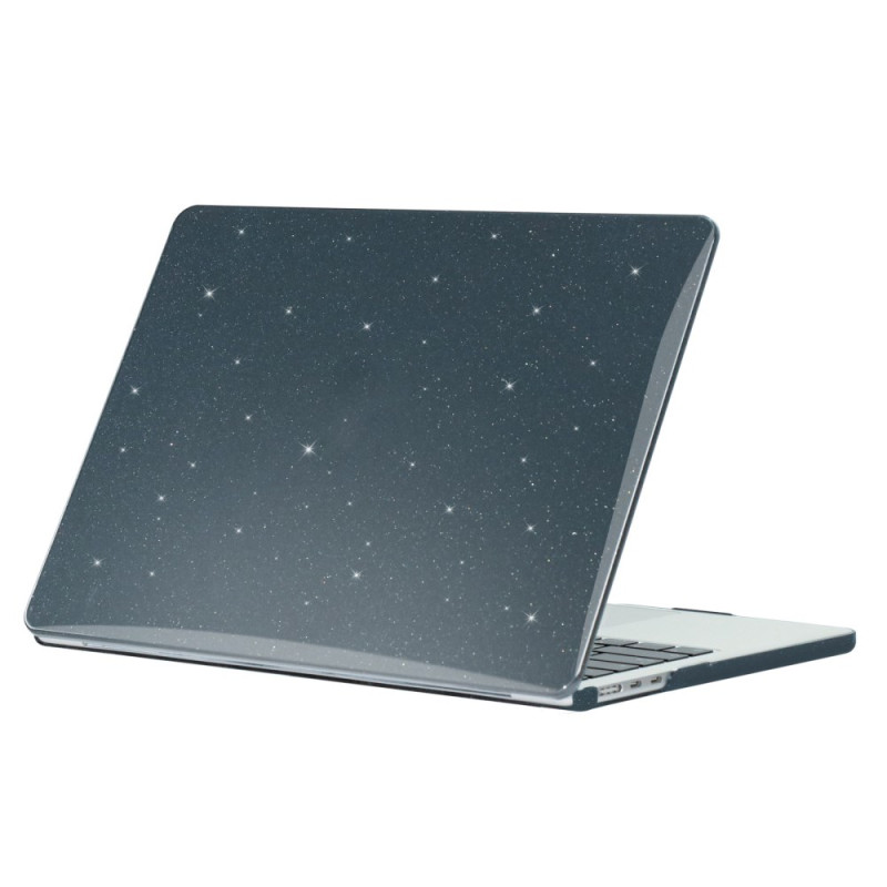 Coque MacBook Air 13" (2024) / (2022) Étoilée