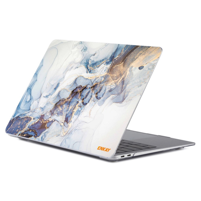 Coque MacBook Air 13" (2024) / (2022) Série Streamer Light ENKAY