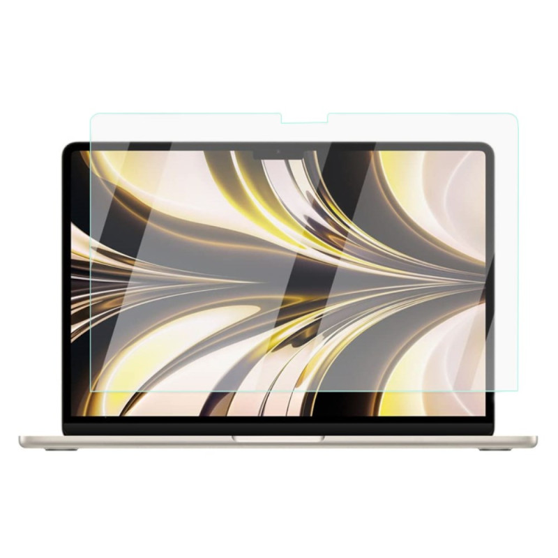 Protection en Verre Trempé pour Écran MacBook Air 13" (2022)