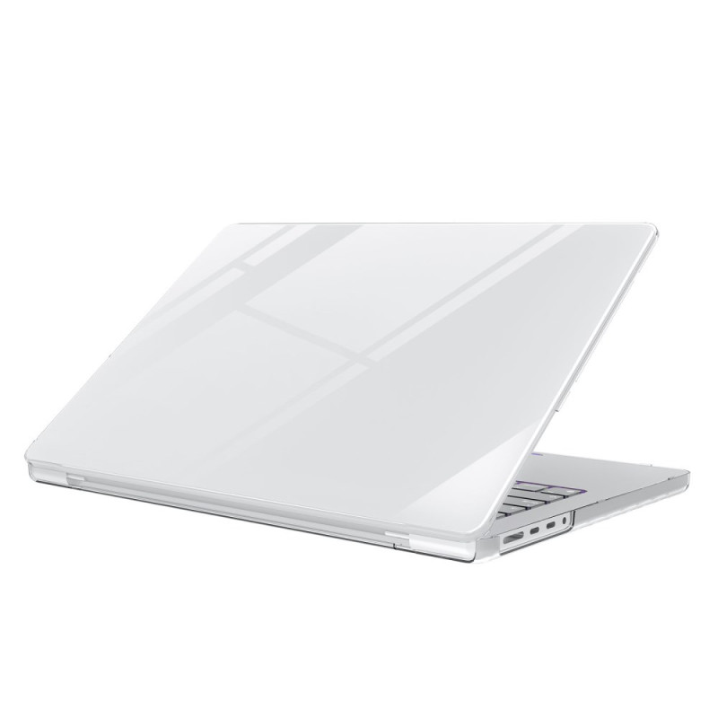 Coque MacBook Air 13" (2022) Transparente BENWIS