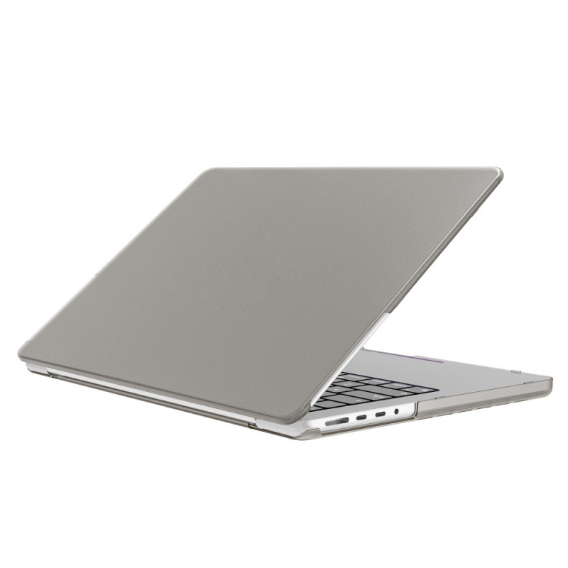 Coque MacBook Air 13" (2022) Transparente BENWIS