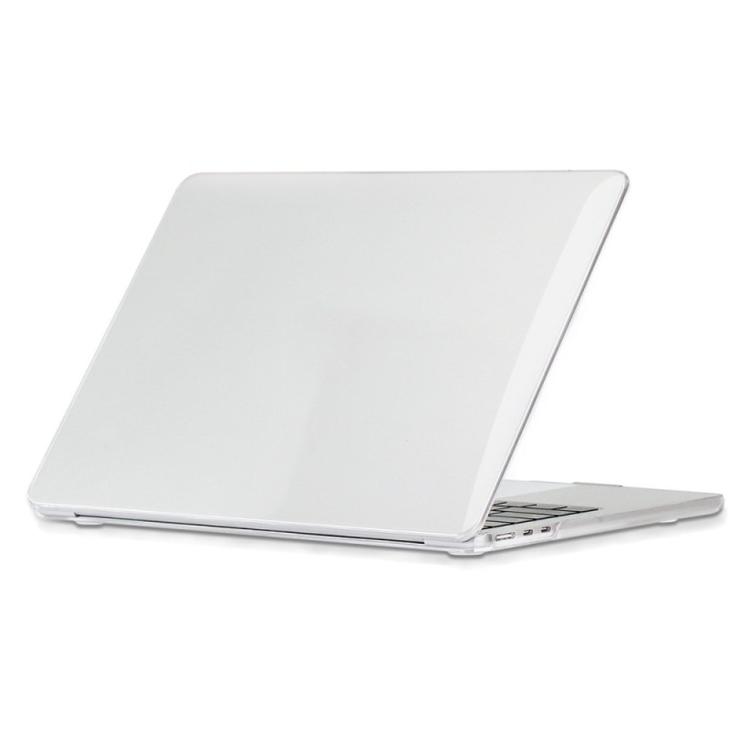 Coque MacBook Air 13" (2024) / (2022) Cristal ENKAY