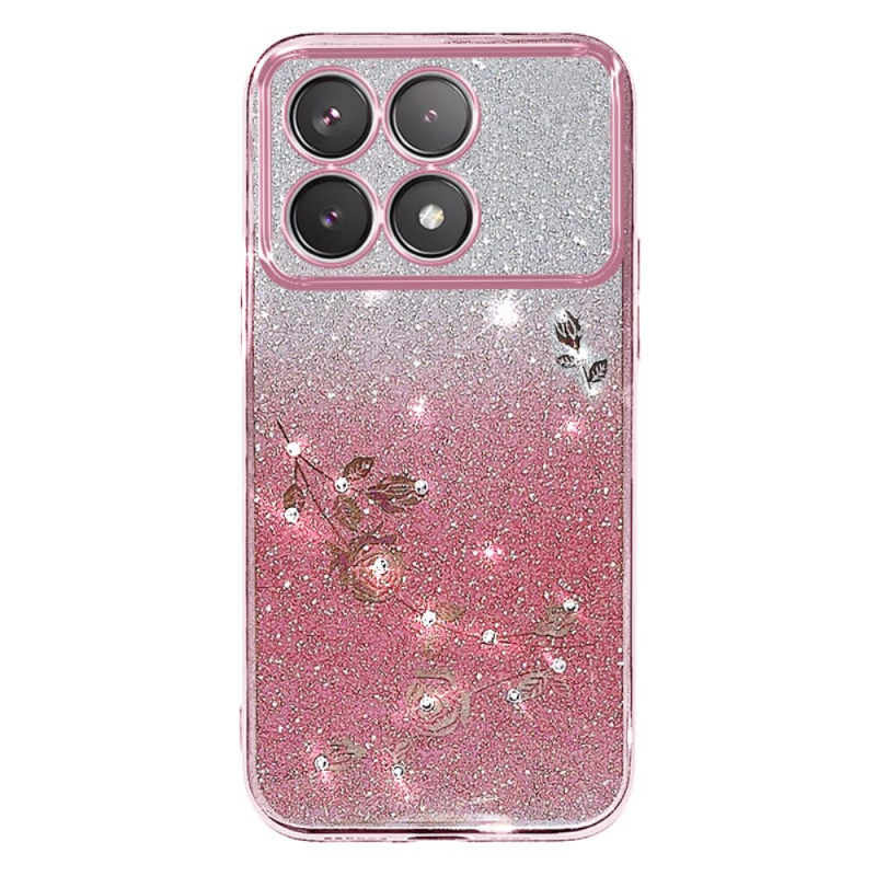 Coque Poco F6 Pro KADEM