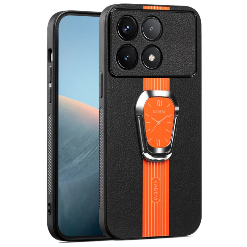 Coque Poco F6 Pro Support Montre KADEM