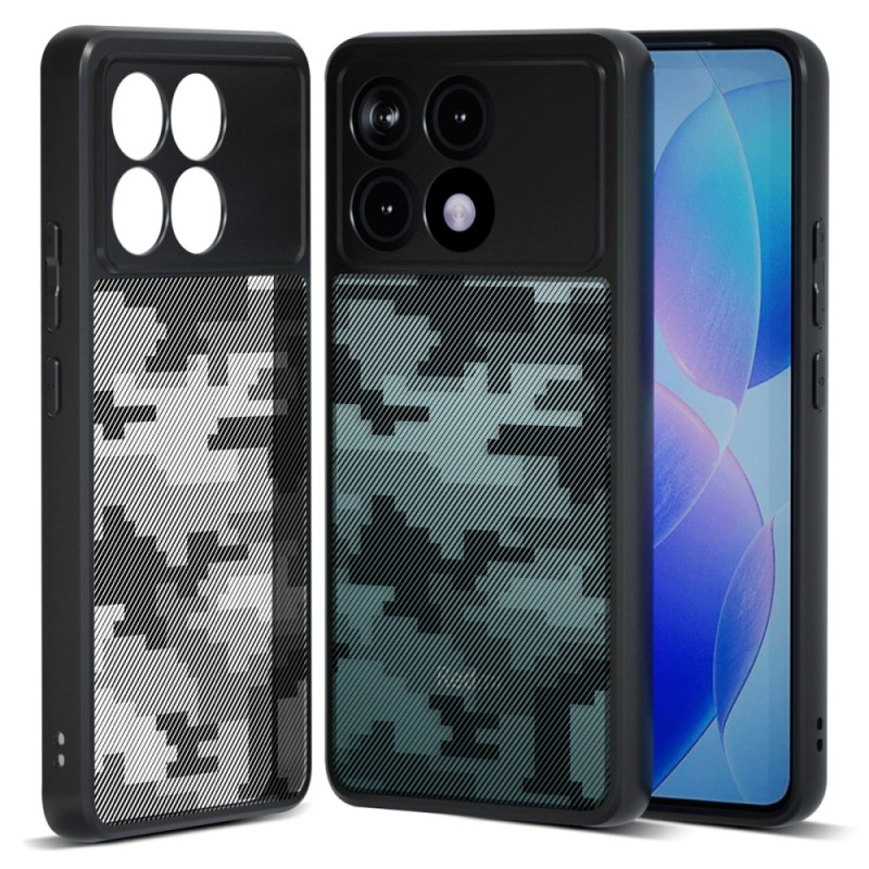 Coque Xiaomi Poco F6 Pro IBMRS