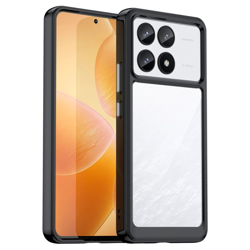 Coque Poco F6 Pro Hybride