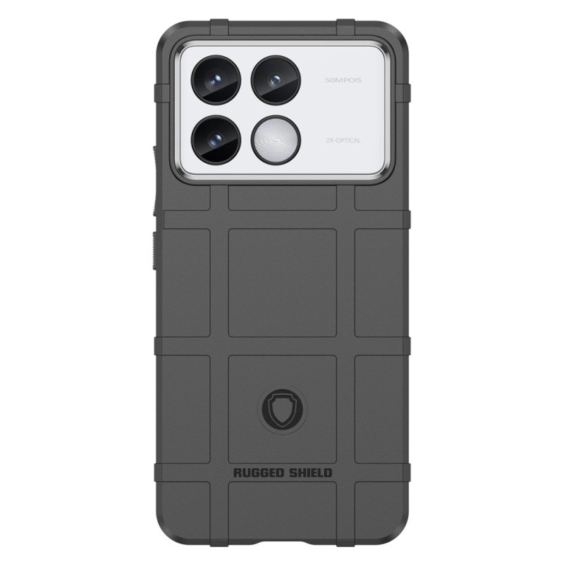 Coque Poco F6 Pro Rugged Shield