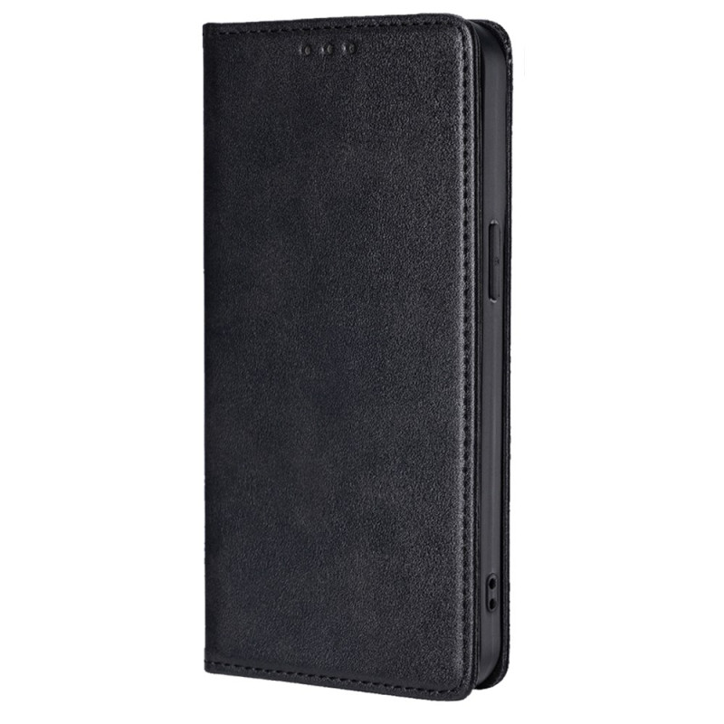 Flip Cover Poco F6 Classique