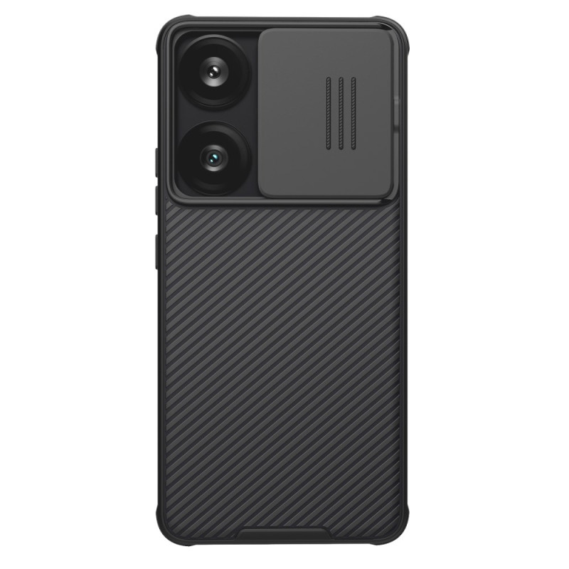 Coque Poco F6 5G Camshield Pro Series