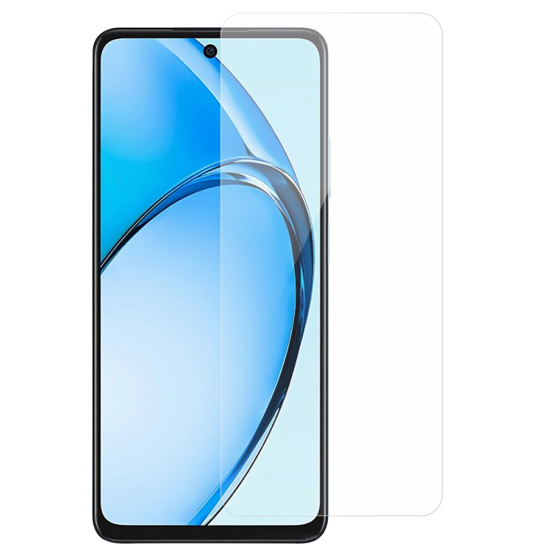 Protection en Verre Trempé pour Écran Oppo A60 4G