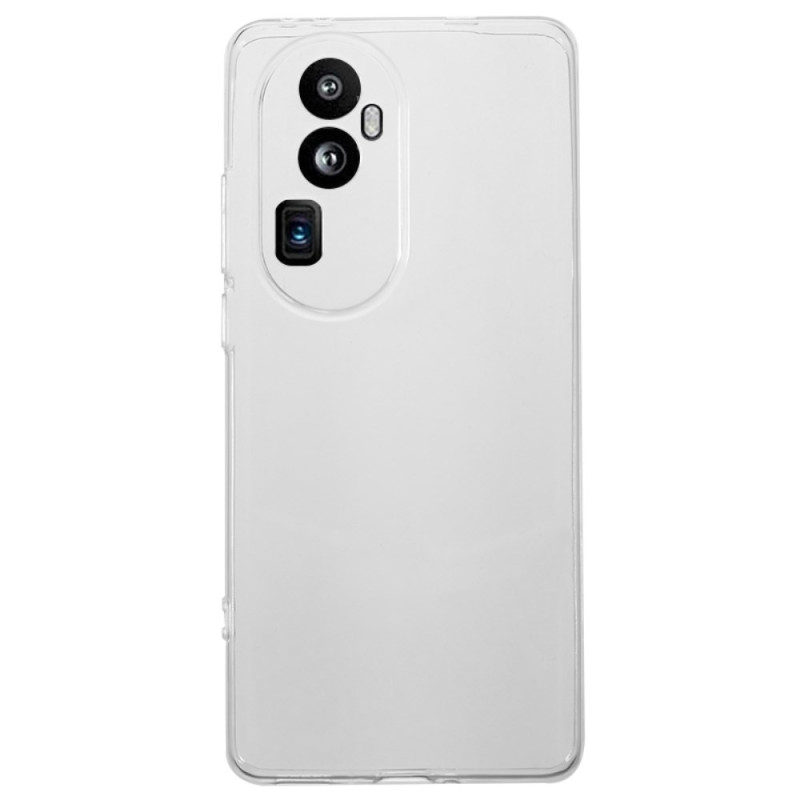 Coque Oppo Reno 10 Pro Plus Transparente