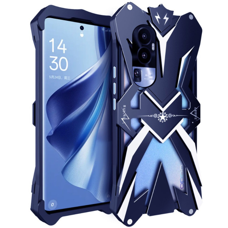 Coque Oppo Reno 10 Pro Plus Alliage d'Aluminium