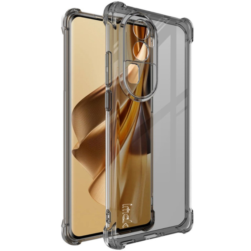 Coque Oppo Reno 10 Pro Plus Transparente Coins Renforcés IMAK