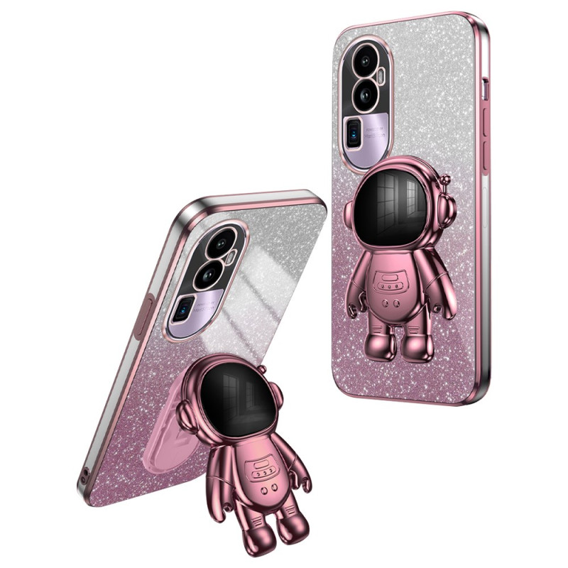 Coque Oppo Reno 10 Pro Plus Astronaute Suppport