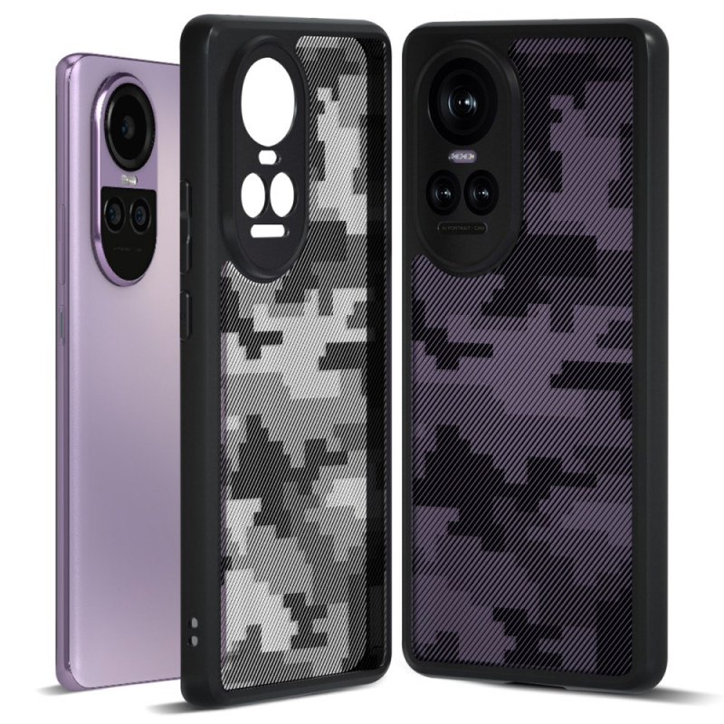 Coque Oppo Reno 10 / 10 Pro IBMRS