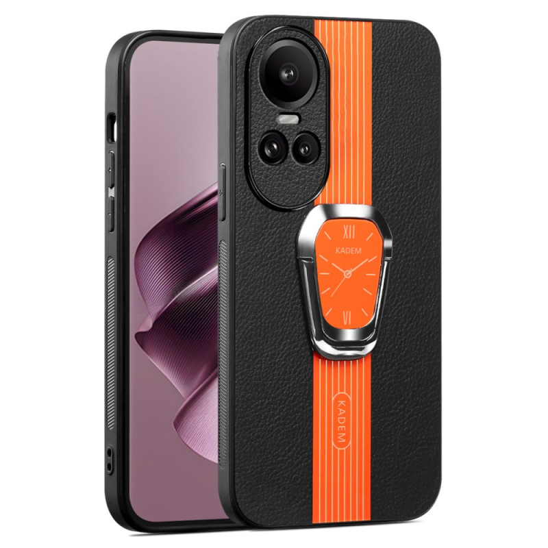 Coque Oppo Reno 10 / 10 Pro Montre Support KADEM