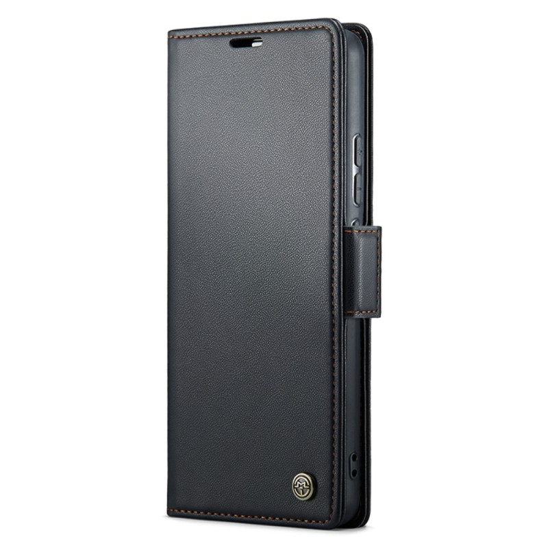 Housse Oppo Reno 10 / 10 Pro Blocage RFID CASEME