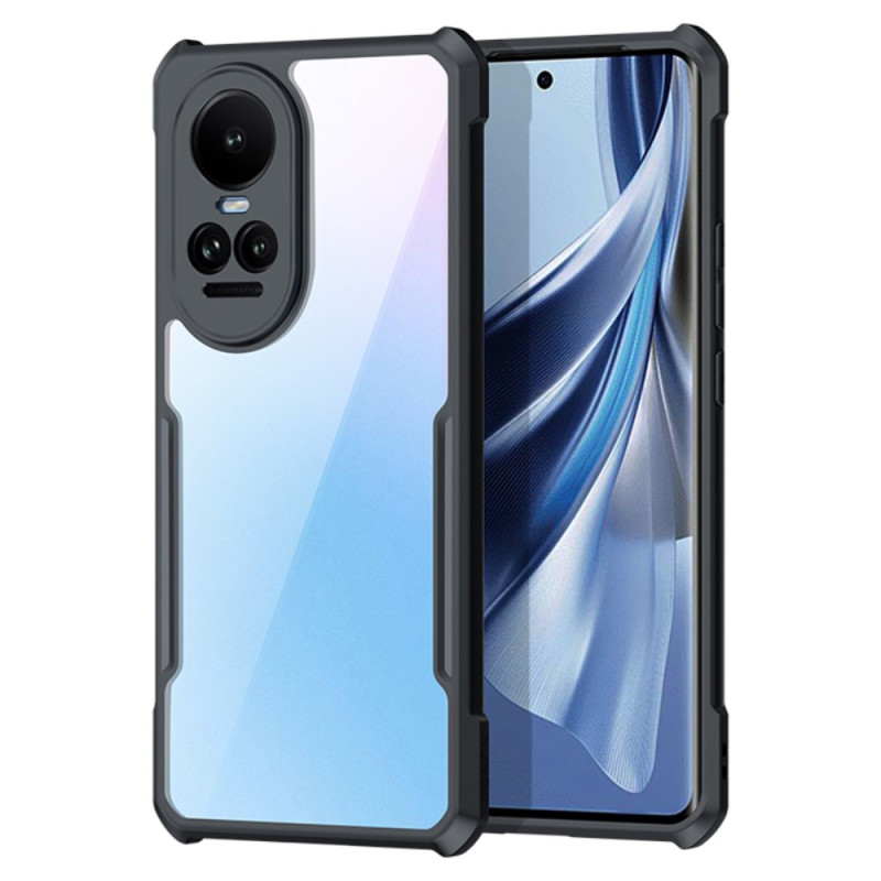 Coque Oppo Reno 10 / 10 Pro Anti-Rayures XUNDD