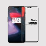 Protection en verre trempé Mofi pour OnePlus 6