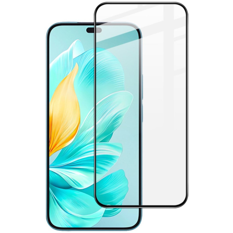 Protection en Verre Trempé Intégrale pour Écran Honor 200 Lite