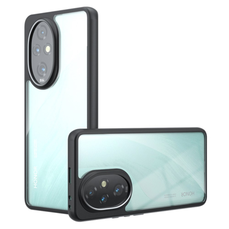 Coque Honor 200 Pro Hybride Transparente