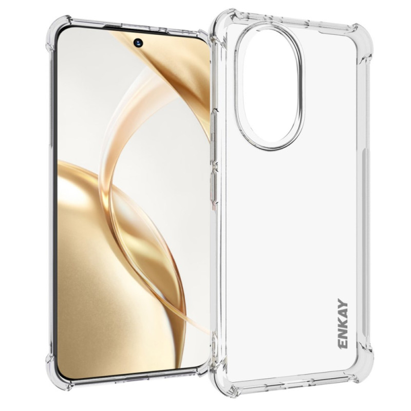 Coque Honor 200 Transparente Enkay