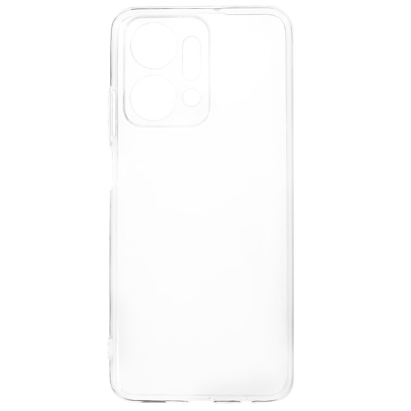 Coque Honor X7a Transparente