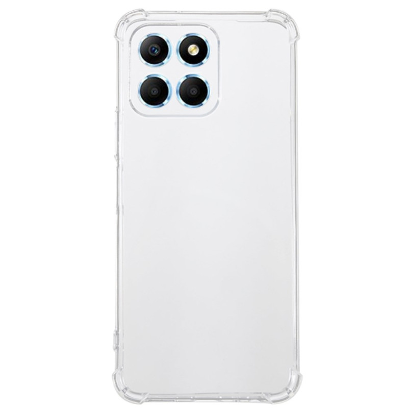 Coque Honor X8 5G Transparente