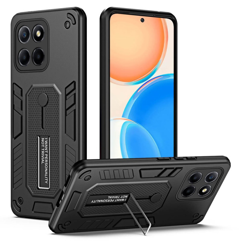 Coque Honor X8 5G Support Intégré