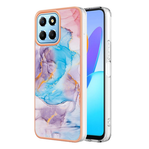 Coque Honor X8 5G Inspiration Marbre