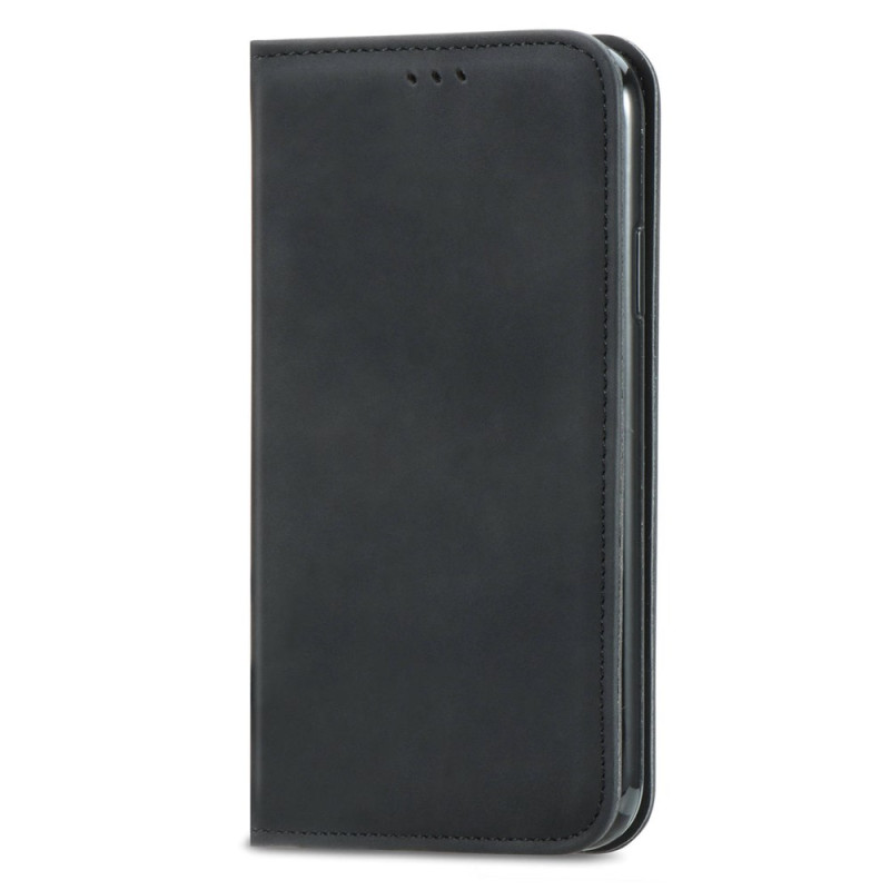 Flip Cover Honor Magic 6 Lite / X9b Style Daim