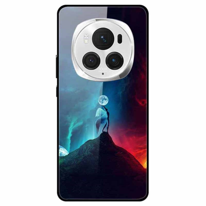 Coque Honor Magic 6 Pro Verre Trempé Ange