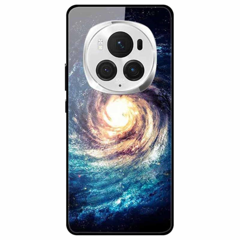 Coque Honor Magic 6 Pro Verre Trempé Cosmique