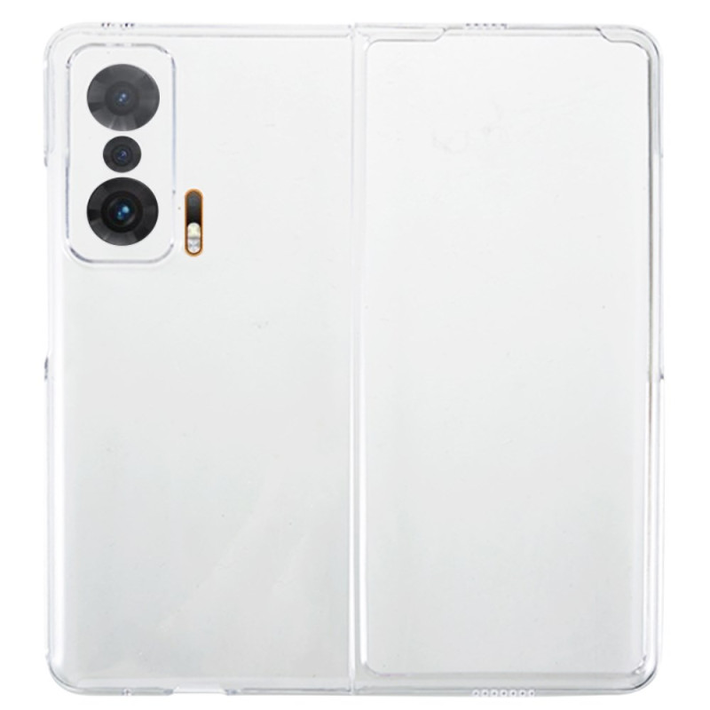 Coque Honor Magic V Transparente