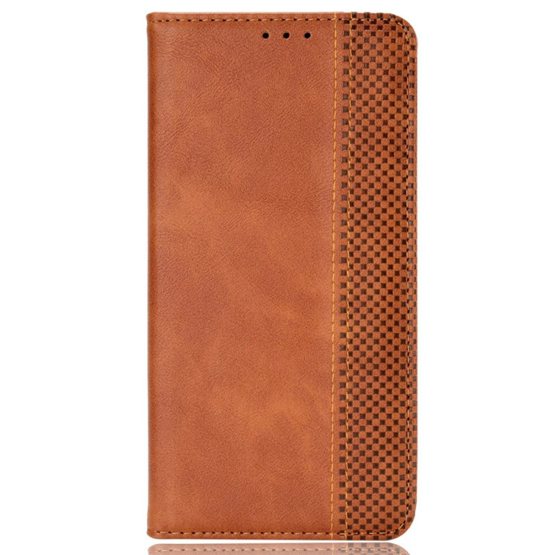 Flip Cover Sony Xperia 10 VI Style Vintage